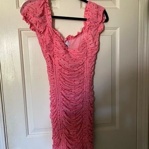 Bodycon dress NWT